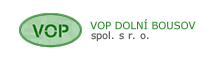 VOP Dolní Bousov s.r.o.